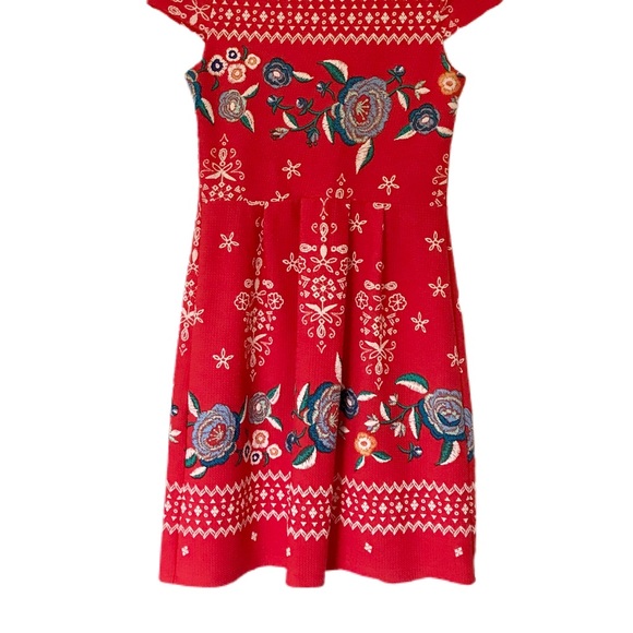 ENFOCUS STUDIO embroidered dress - Picture 13 of 14